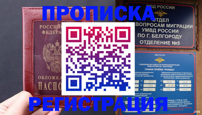 прописка в квартире в Бердске